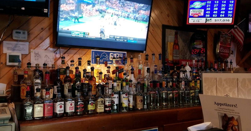 Springfield Inn Bar & Grill (Four Seasons Inn, Palmers) - Web Listing (newer photo)